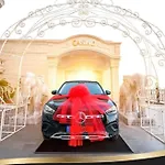 Royal Marina Luxe Hotel & Casino & Yacht Port