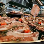 Royal Marina Luxe Hotel & Casino & Yacht Port Hotel 5*