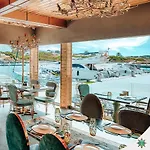 ROYAL MARINA LUXE HOTEL&Casino&Yacht Port 5* Kyrenia (Northern Cyprus)