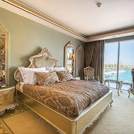 Royal Marina Luxe Hotel & Casino & Yacht Port Hotel Kyrenia (Northern Cyprus)