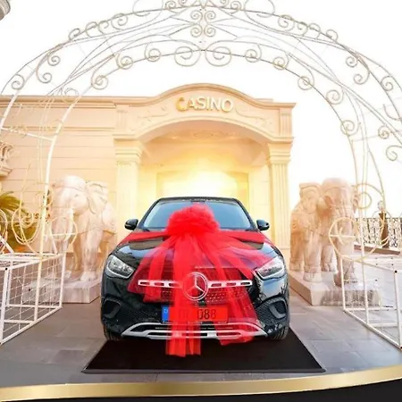 Royal Marina Luxe Hotel & Casino & Yacht Port