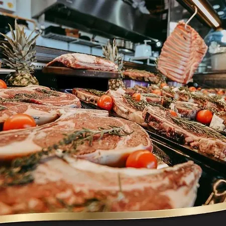 Royal Marina Luxe Hotel & Casino & Yacht Port Hotel 5*