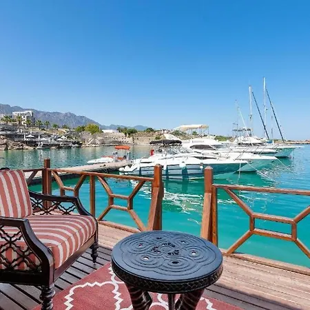 Hotel Royal Marina Luxe Hotel & Casino & Yacht Port