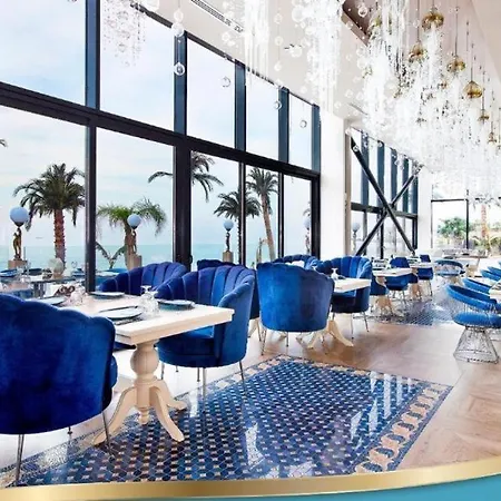 Royal Marina Luxe Hotel & Casino & Yacht Port