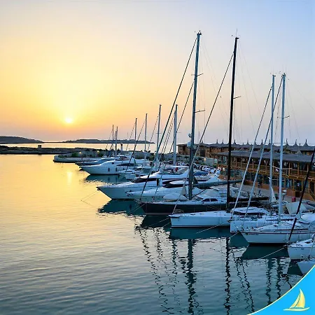 Royal Marina Luxe Hotel & Casino & Yacht Port Kyrenia (Northern Cyprus)