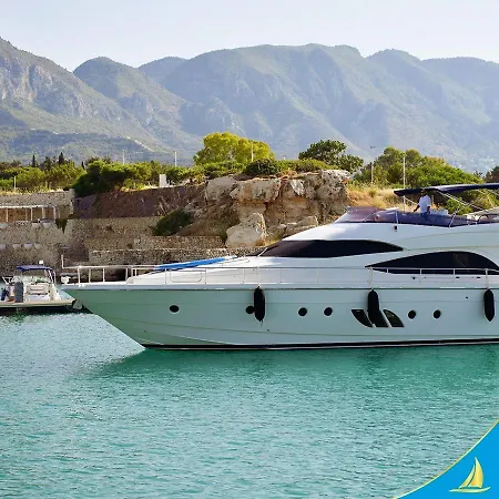 Royal Marina Luxe Hotel & Casino & Yacht Port Hotel 5*