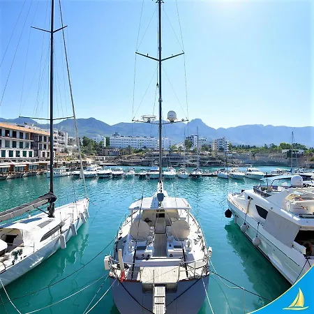 Royal Marina Luxe Hotel & Casino & Yacht Port