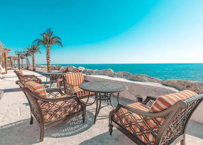 ホテル Royal Marina Luxe Hotel & Casino & Yacht Port