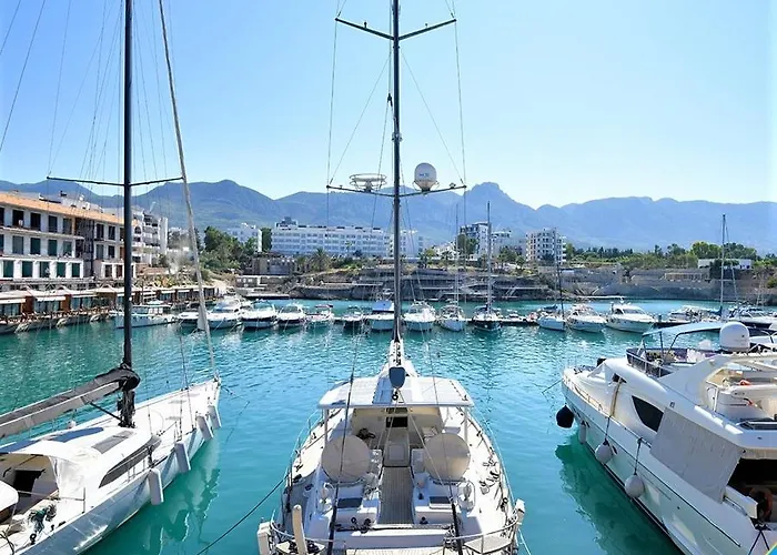 Royal Marina Luxe Hotel & Casino & Yacht Port