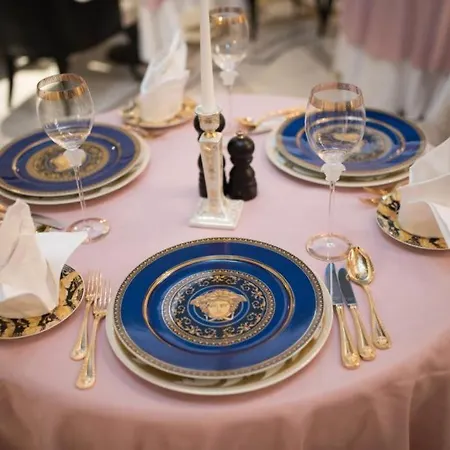 Ξενοδοχείο Royal Marina Luxe Hotel & Casino & Yacht Port Κερύνεια