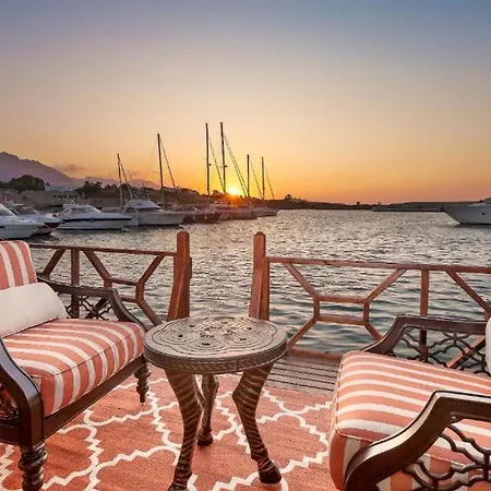 Ξενοδοχείο Royal Marina Luxe Hotel & Casino & Yacht Port