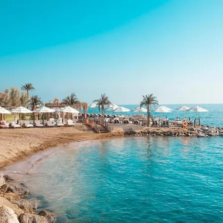 Royal Marina Luxe Hotel & Casino & Yacht Port 5* Κερύνεια