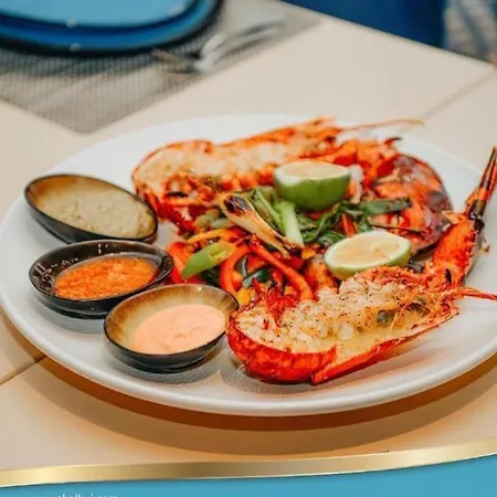 Royal Marina Luxe Hotel & Casino & Yacht Port Ξενοδοχείο Κερύνεια