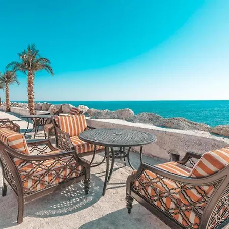 Ξενοδοχείο Royal Marina Luxe Hotel & Casino & Yacht Port